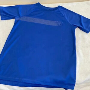 All in motion short sleeve shirt